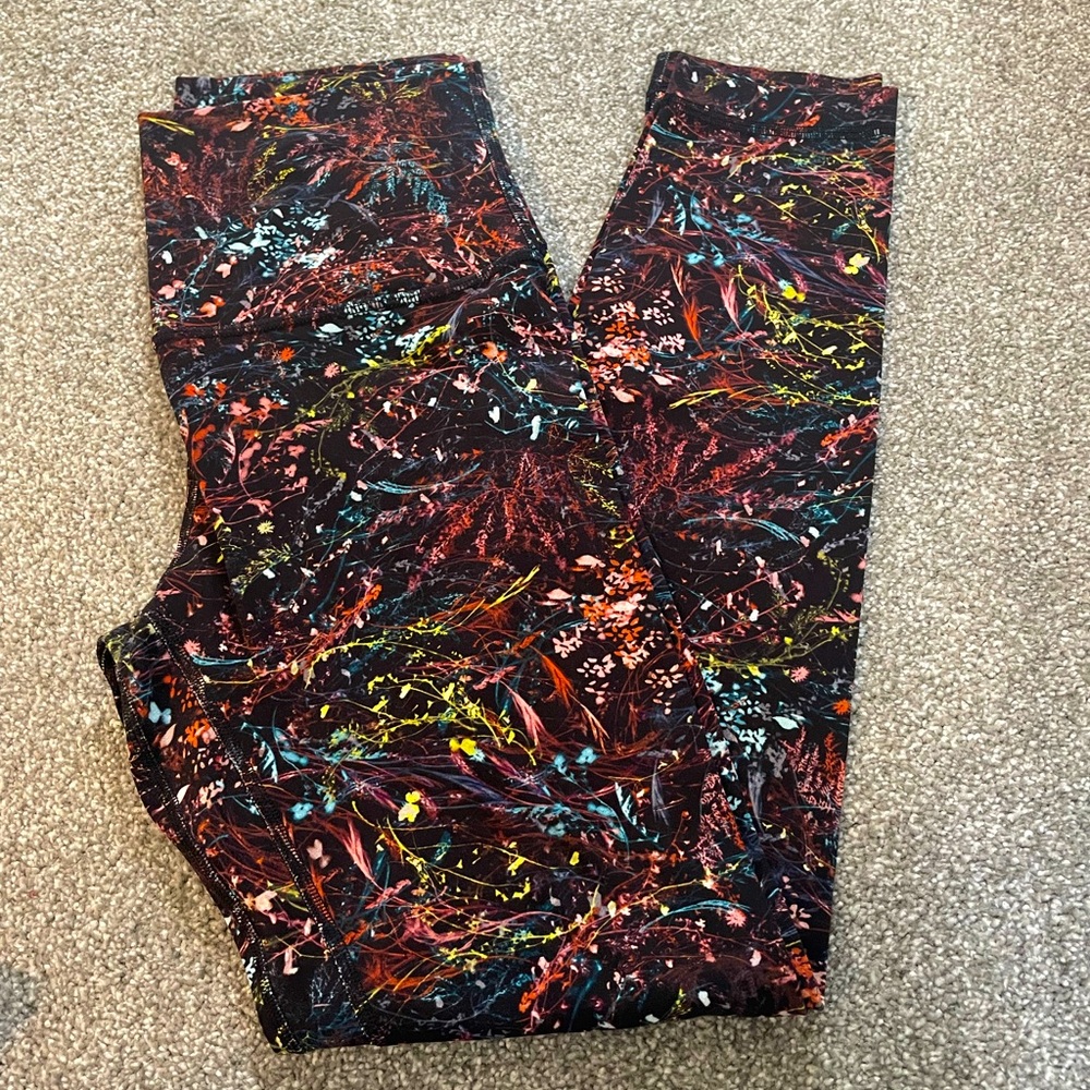 Lululemon align tights